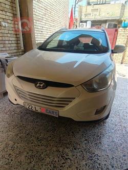 هيونداي توسان